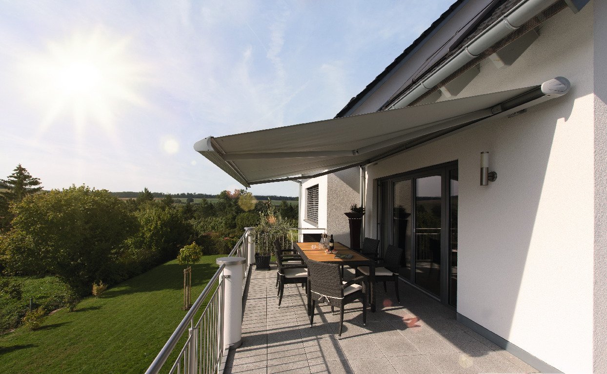 RoofLux Überdachungen Schonungen RoofLux Überdachungen Schonungen