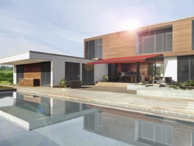 RoofLux Überdachungen Schonungen H60 RoofLux Überdachungen Schonungen H60