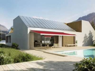 RoofLux Überdachungen Schonungen K70 RoofLux Überdachungen Schonungen K70