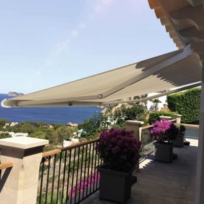 RoofLux Überdachungen Schonungen T580 RoofLux Überdachungen Schonungen T580