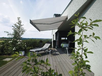RoofLux Überdachungen Schonungen T700S RoofLux Überdachungen Schonungen T700S